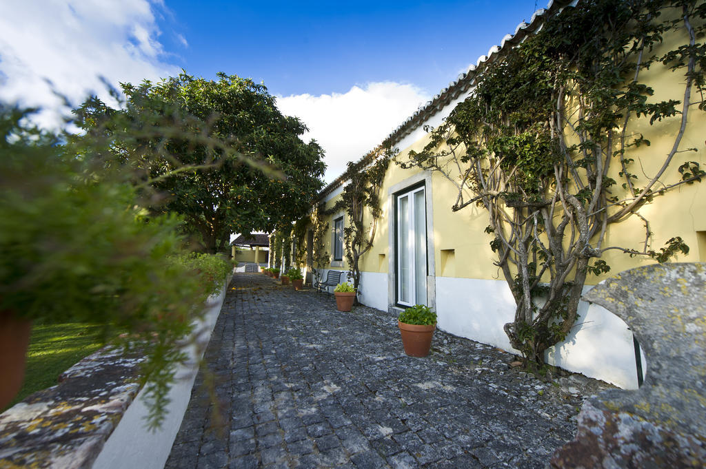 Villa Quinta Da Cabrita Santarém Exterior foto
