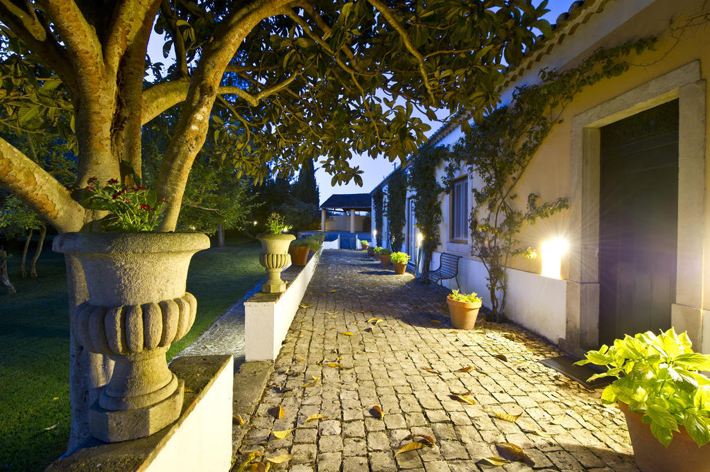 Villa Quinta Da Cabrita Santarém Exterior foto