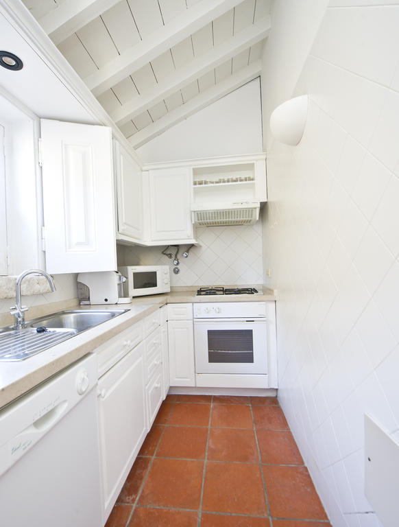 Villa Quinta Da Cabrita Santarém Zimmer foto