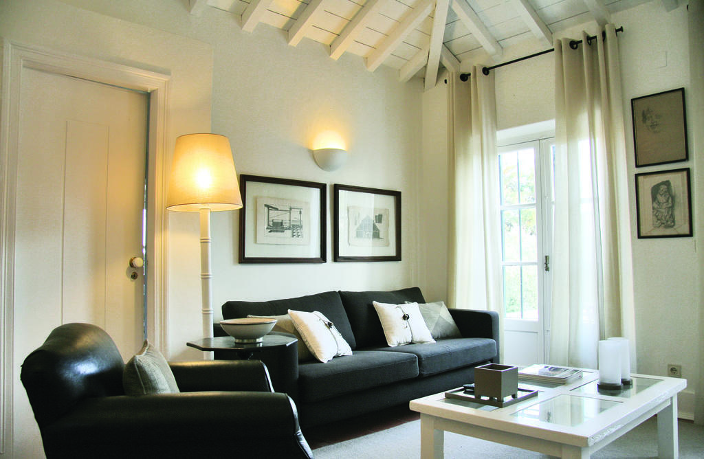 Villa Quinta Da Cabrita Santarém Zimmer foto