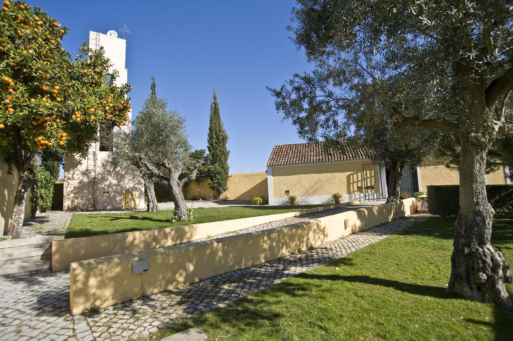 Villa Quinta Da Cabrita Santarém Exterior foto