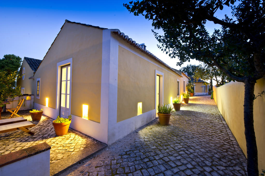 Villa Quinta Da Cabrita Santarém Exterior foto