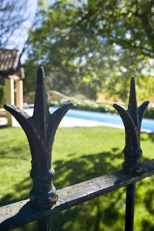 Villa Quinta Da Cabrita Santarém Exterior foto