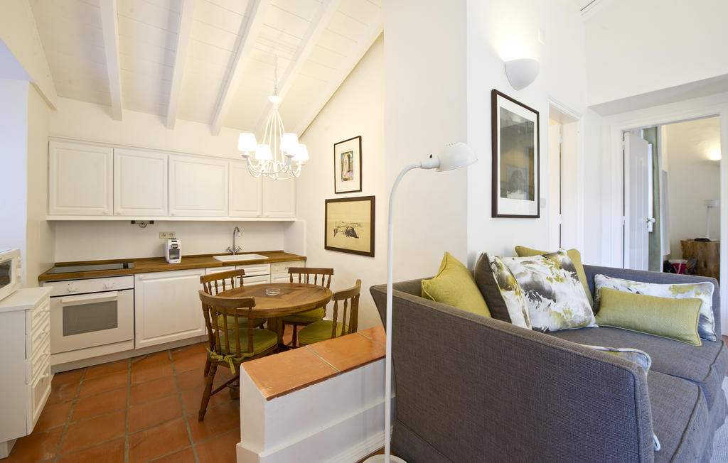 Villa Quinta Da Cabrita Santarém Zimmer foto