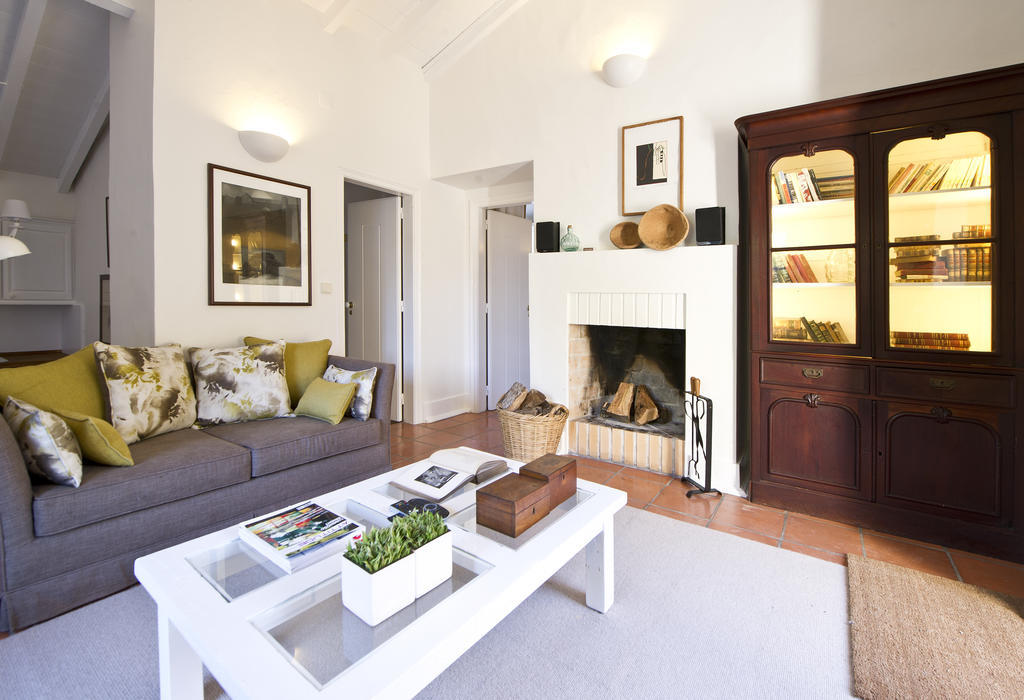 Villa Quinta Da Cabrita Santarém Zimmer foto