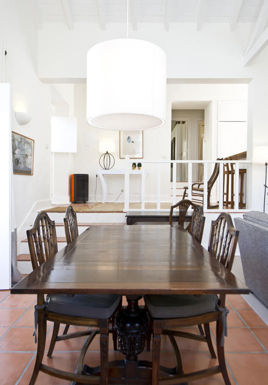 Villa Quinta Da Cabrita Santarém Zimmer foto
