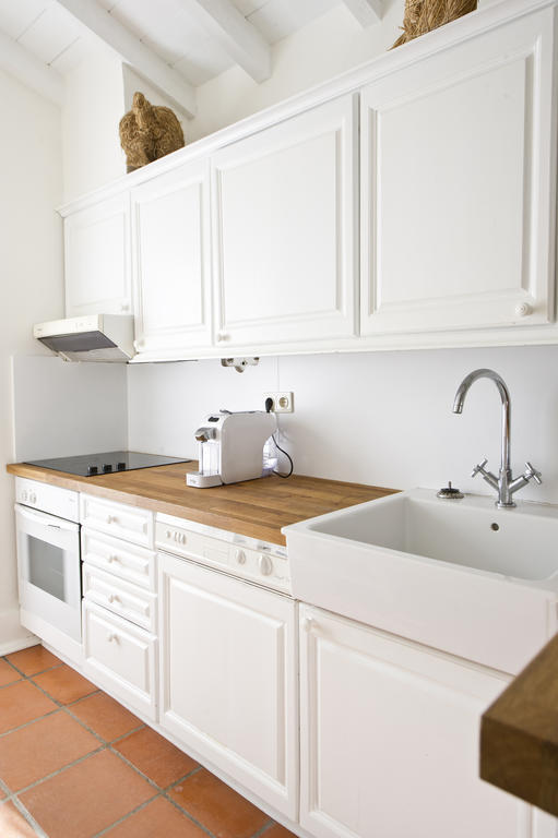 Villa Quinta Da Cabrita Santarém Zimmer foto