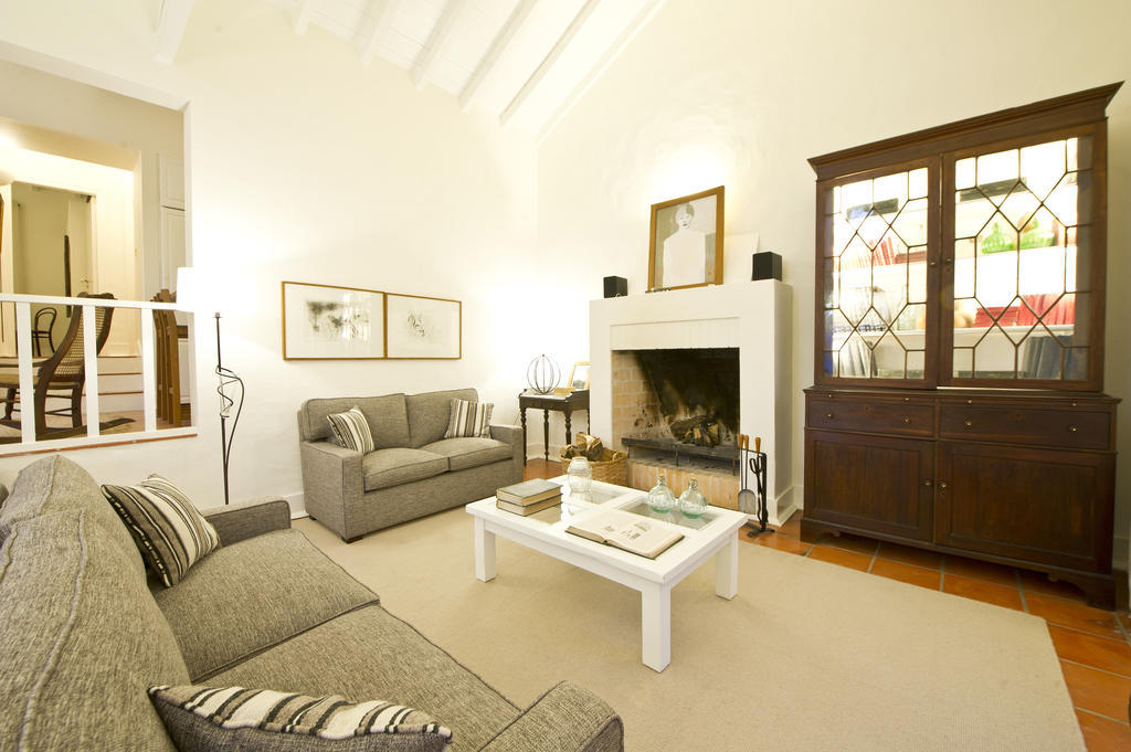 Villa Quinta Da Cabrita Santarém Zimmer foto