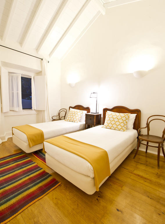 Villa Quinta Da Cabrita Santarém Zimmer foto