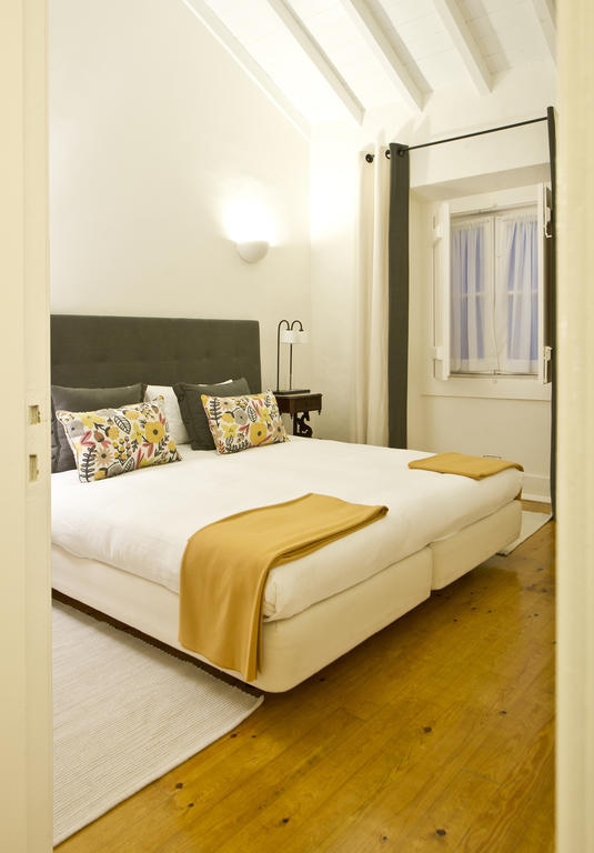 Villa Quinta Da Cabrita Santarém Zimmer foto