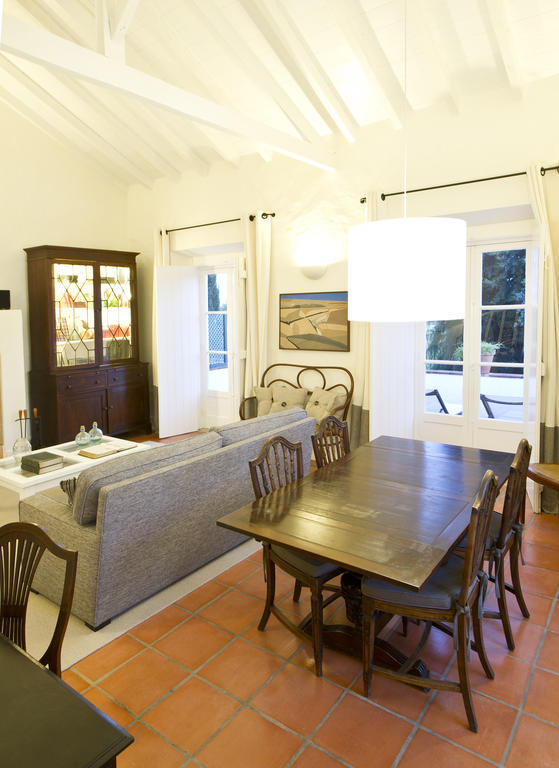 Villa Quinta Da Cabrita Santarém Zimmer foto