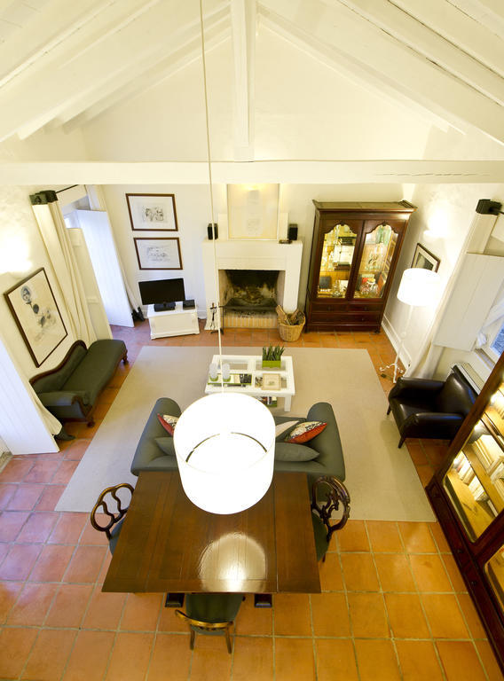 Villa Quinta Da Cabrita Santarém Zimmer foto