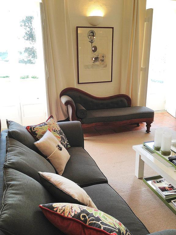 Villa Quinta Da Cabrita Santarém Zimmer foto