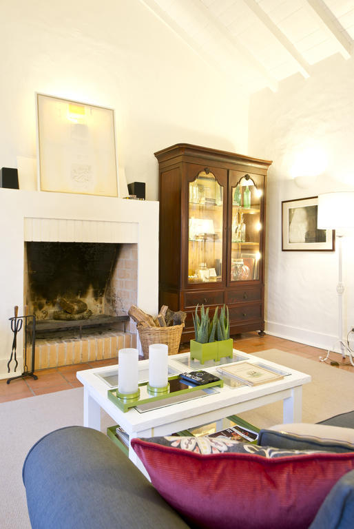 Villa Quinta Da Cabrita Santarém Zimmer foto