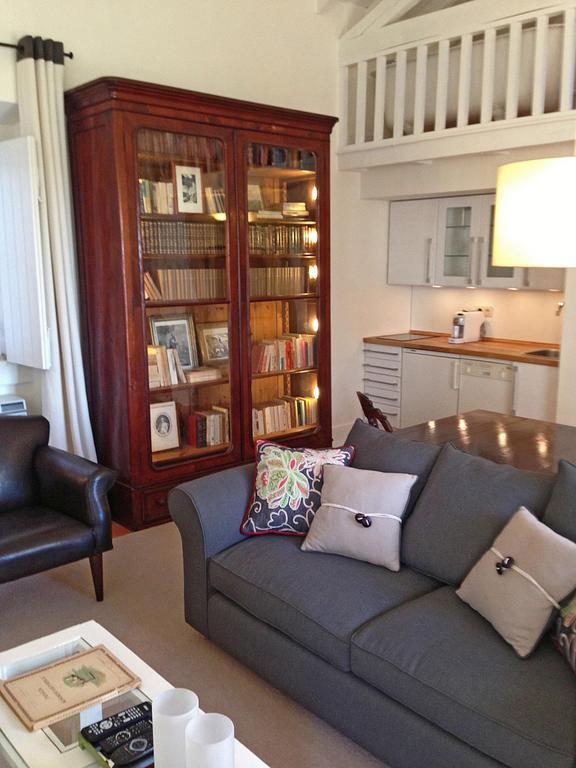 Villa Quinta Da Cabrita Santarém Zimmer foto