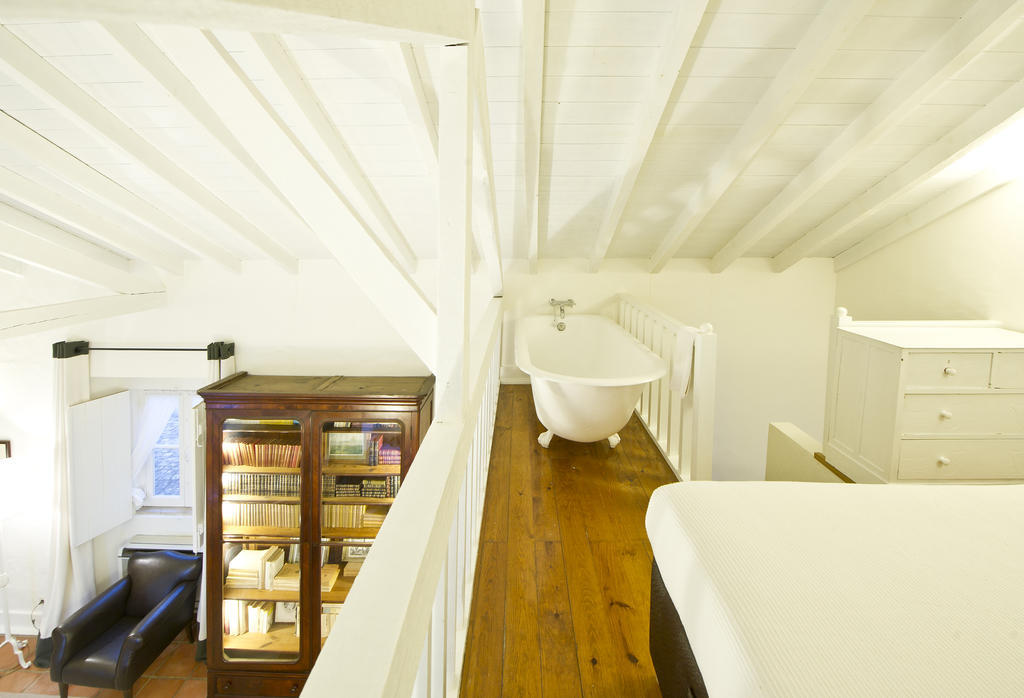 Villa Quinta Da Cabrita Santarém Zimmer foto