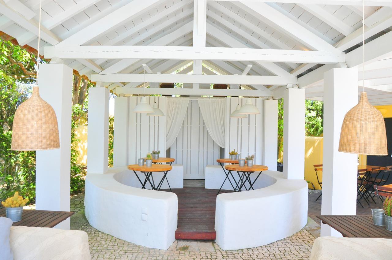 Villa Quinta Da Cabrita Santarém Exterior foto